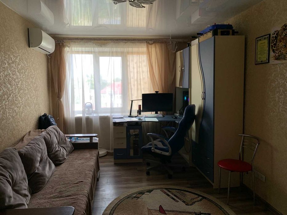 Продаж 2-кімнатної квартири, Анголенко (213-196-039)