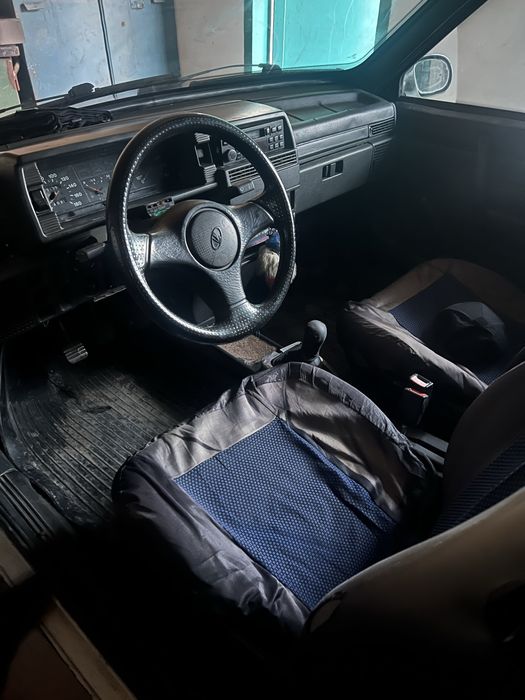 Продам ваз 2108