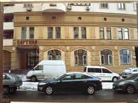 Оренда фасадного комерційного приміщення Золотоустівська 55