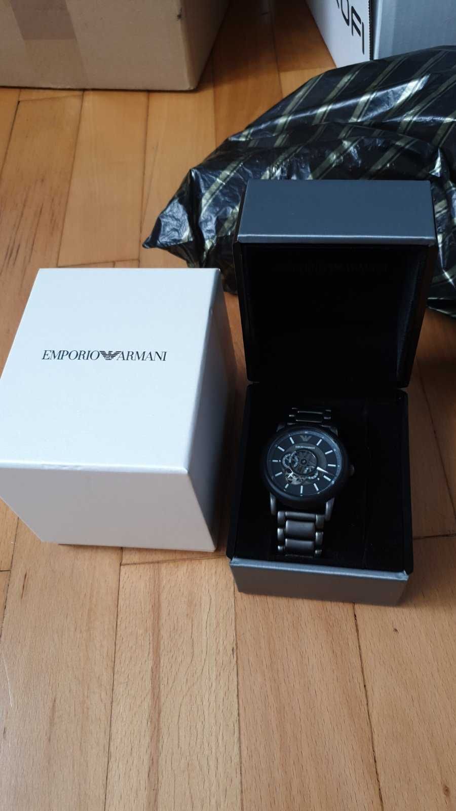 Часы EmporioArmani