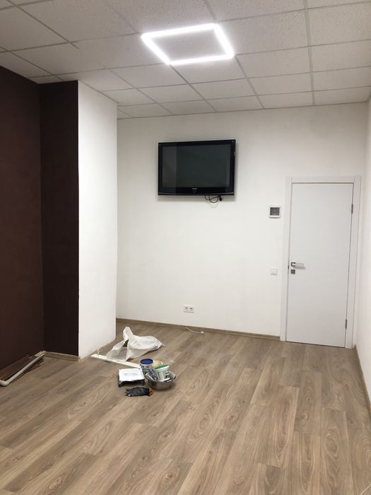 Аренда нежилых помещений