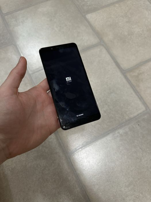 Xiaomi Redmi Note 5!