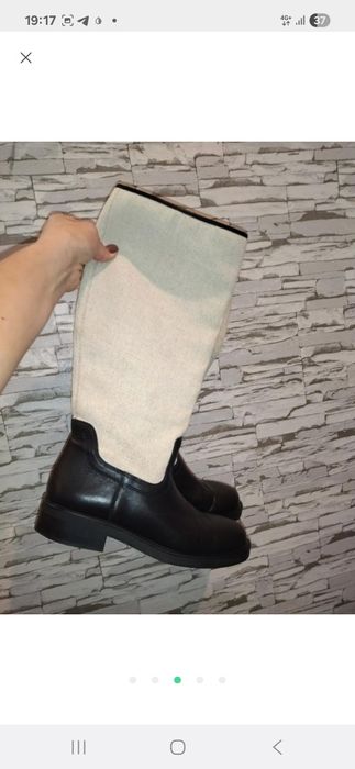 Чоботи,сапожки ,