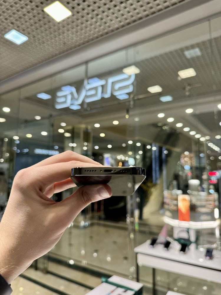 Айфон 13 Pro 128Gb Graphite (609$) Доставка/Рассрочка