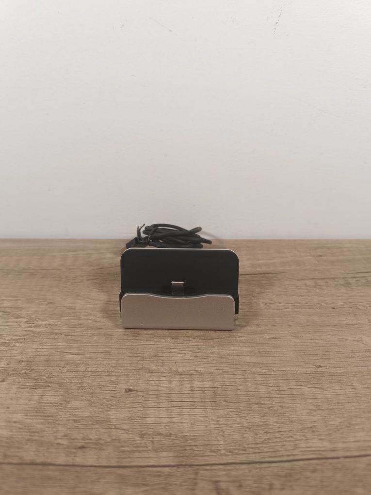 Stacja dokująca USB type-c