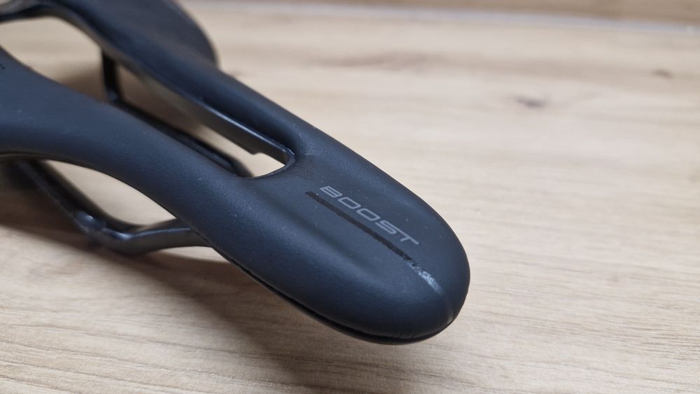 Сидіння Selle Italia SLR Superflow L3 Boost Carbon 145 mm сідло,сідушк