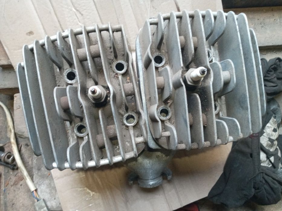 Двигун-мотор Юпітер 5 -відмінний стан