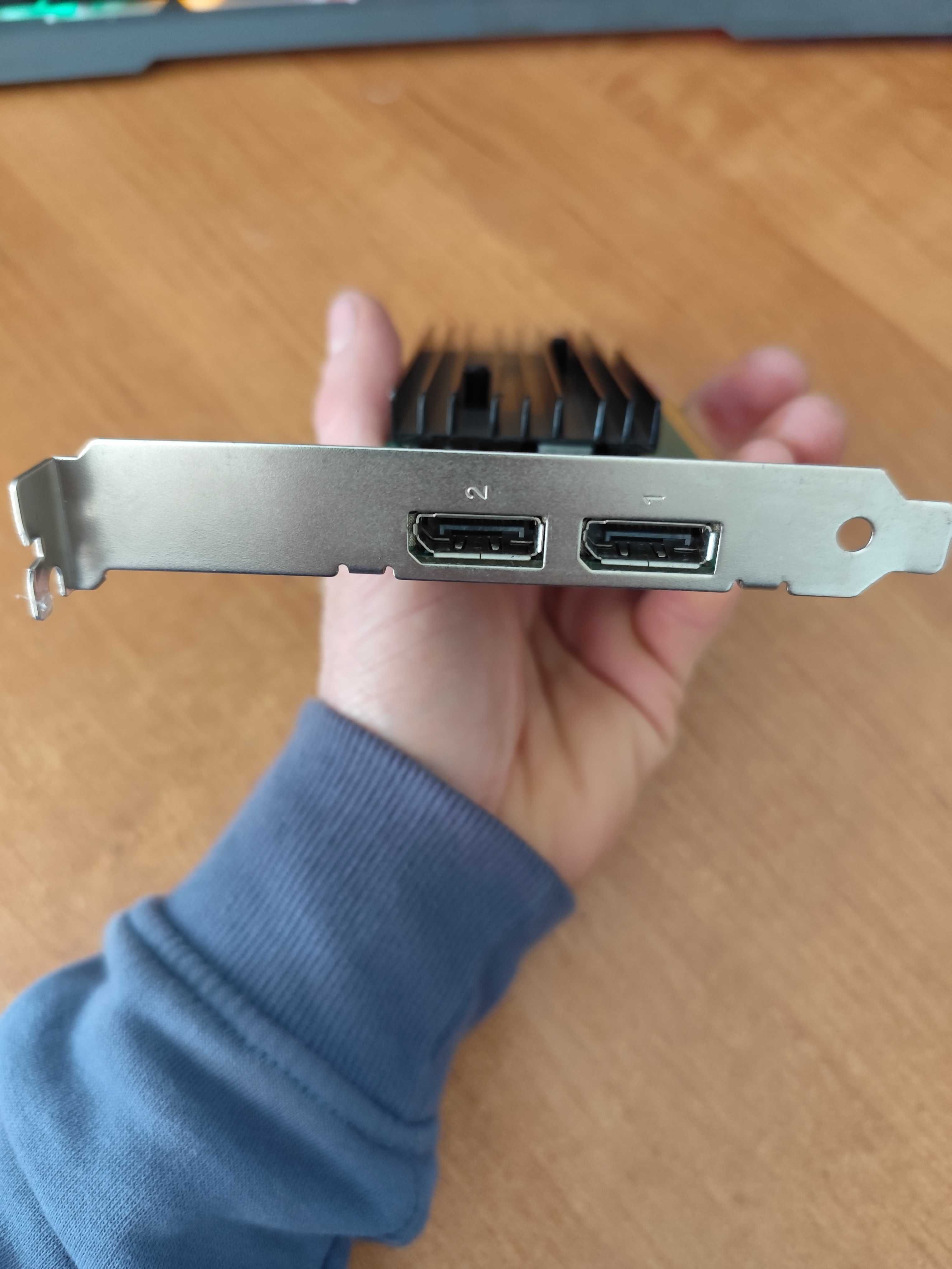 Karta graficzna Nvidia QUADRO NVS 295 256 MB