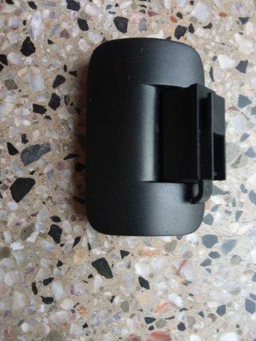 Kamera samochodowa z podwójnym obiektywem