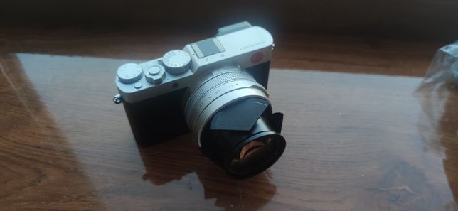 Фотоапарат Leica D-LUX 7