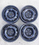 Диски 5*100r14 Scoda fabia,Volkwagen polo,gollf4