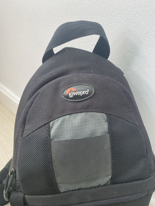 Mochila Lowepro SlingShot 100 AW