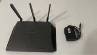 Netgear Nighthawk AC1900