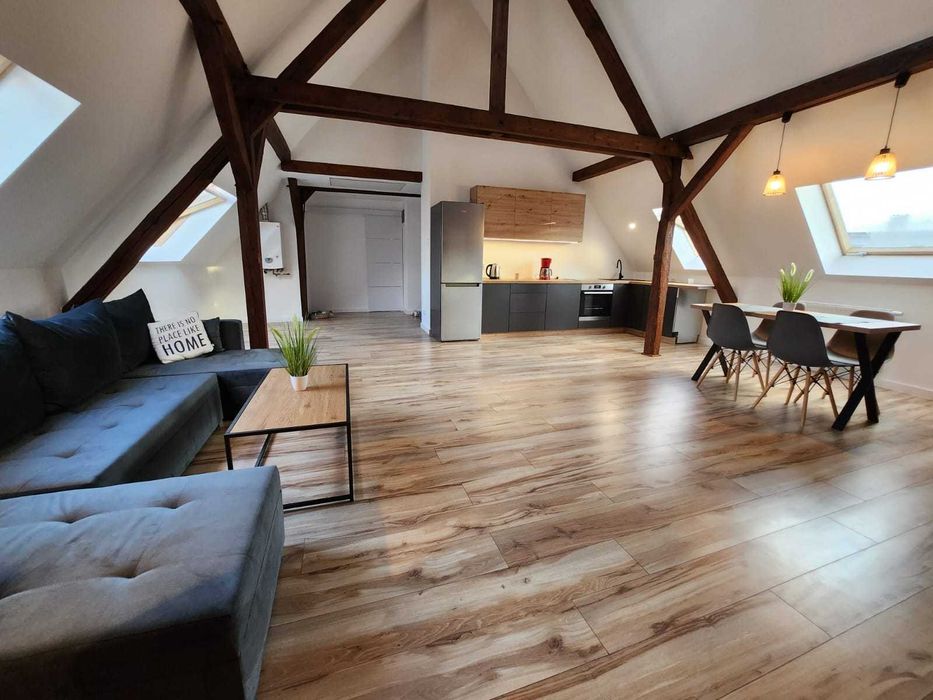 Mieszkanie na wynajem Gliwice ul. Toszecka 22, 70 m2