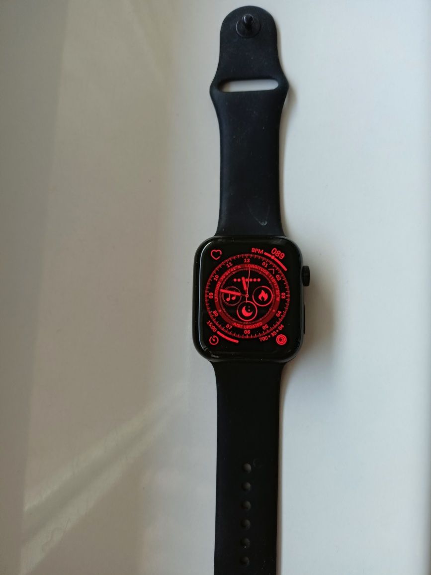 Smartwatch T900 PRO MAX L