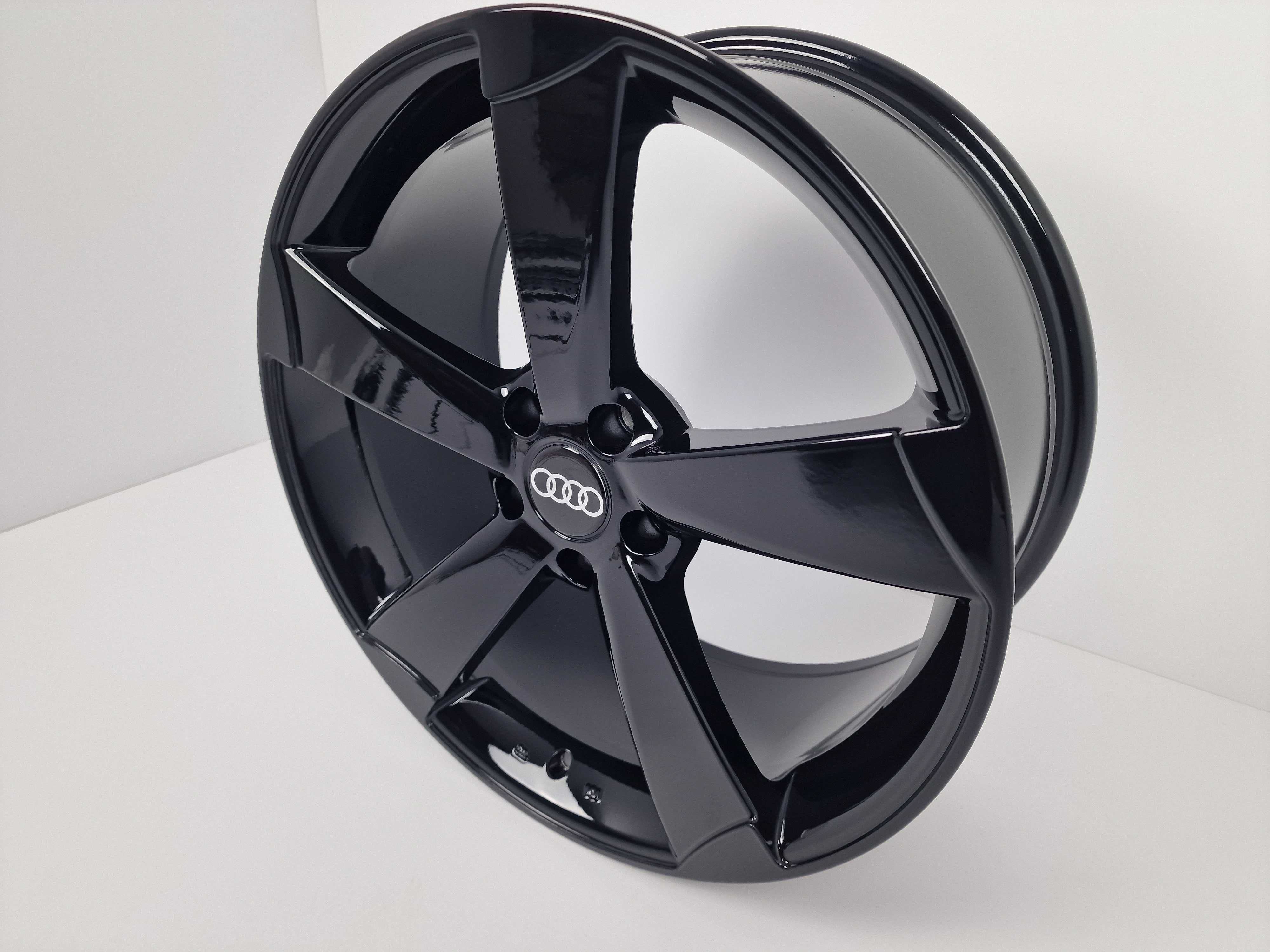 Felgi Audi 19" ROTOR A3 A4 A6 A8 Q2 Q3 Q5 TT