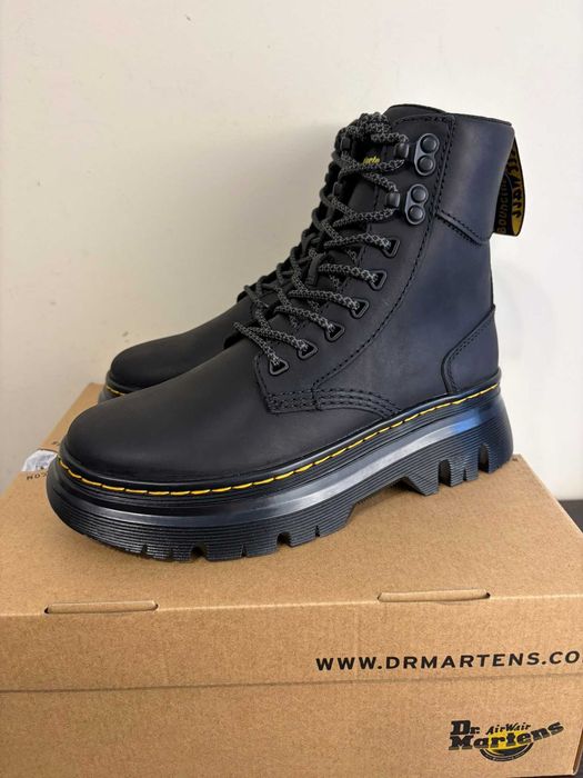 Buty/Trapery Dr. Martens Tarik