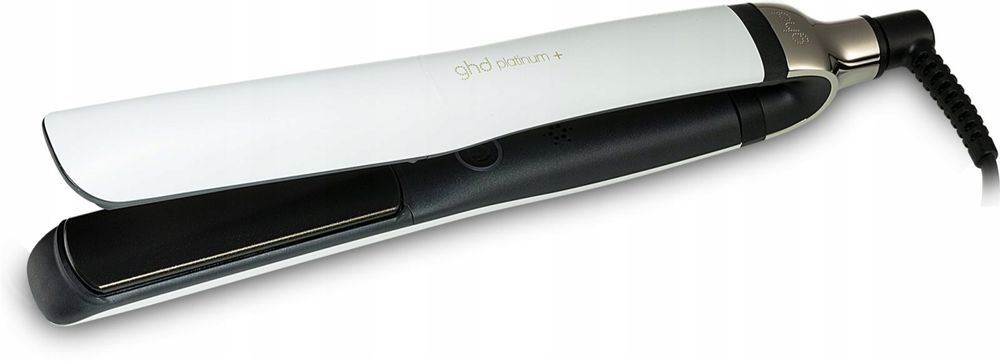 uszkodzony prostownica ghd platinum+ do włosów  opis