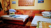 Посуточно Студия, 2 кровати, пр.Центральный 124а, Сити центр, докум