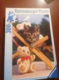 Puzzle Ravensburger 300 good night