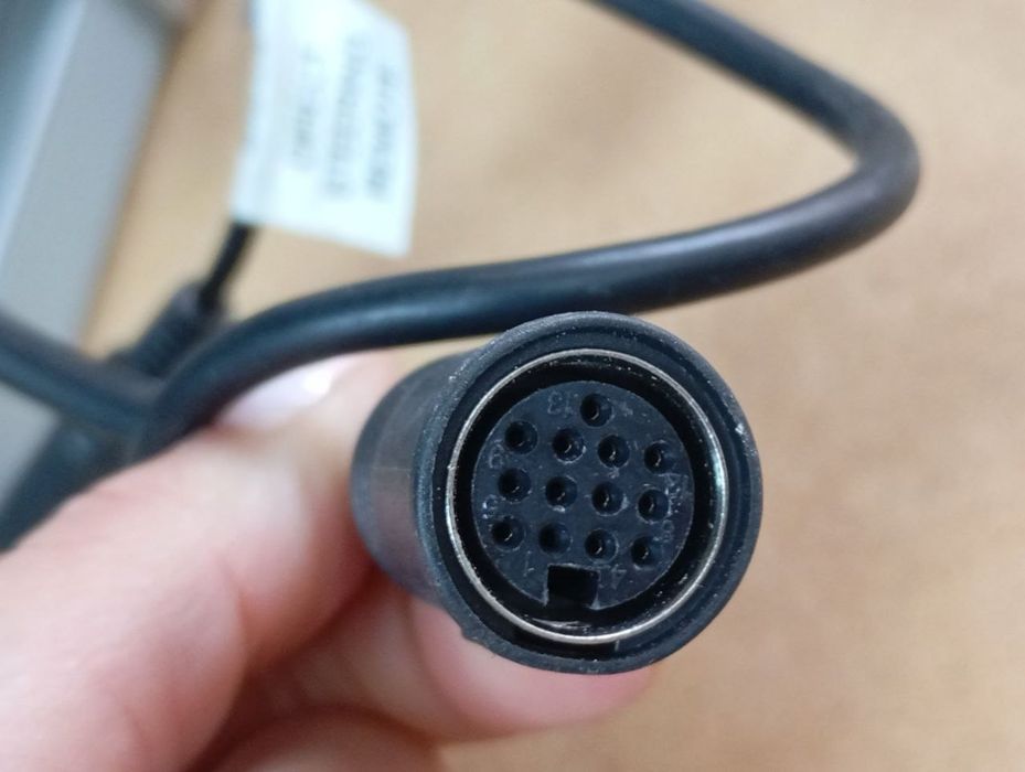 Продам магнитолу JVC KW-AV60BT