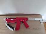 Karabin Move PS3 Ruchu PlayStation 3