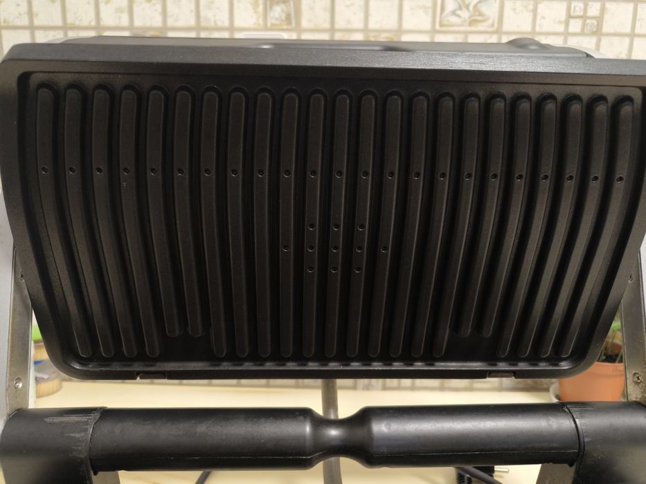 Гриль Tefal OptiGrill+XL