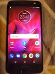 Смартфон MOTOROLA Moto Z2  XT1789-03 4/64GB