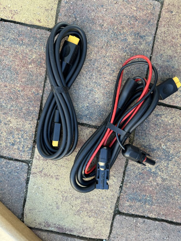 UGREEN SC200 Panel słoneczny 200W