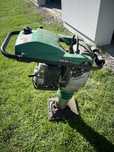 Skoczek WACKER BS50-4