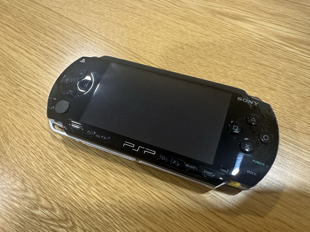Playstation portatil 1004