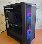 Мощный ПК Ryzen 9 5900X/ 32GB/ 1TB SSD/ RTX3060