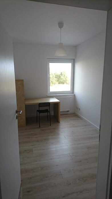 Wynajmę mieszkanie 60m2, 1. piętro, Ozorków