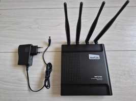 Гігабітний WI-FI Роутер Netis WF2780 v3 AC1200 - 5 ГГц