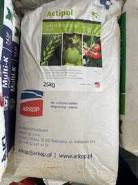 ACTIPOL E-Fe 13 Chelat Żelaza EDTA 25kg