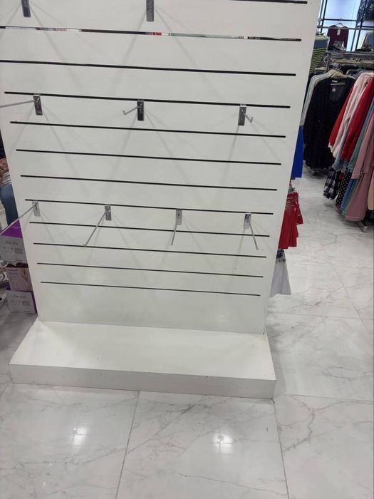 Estante para pendurar