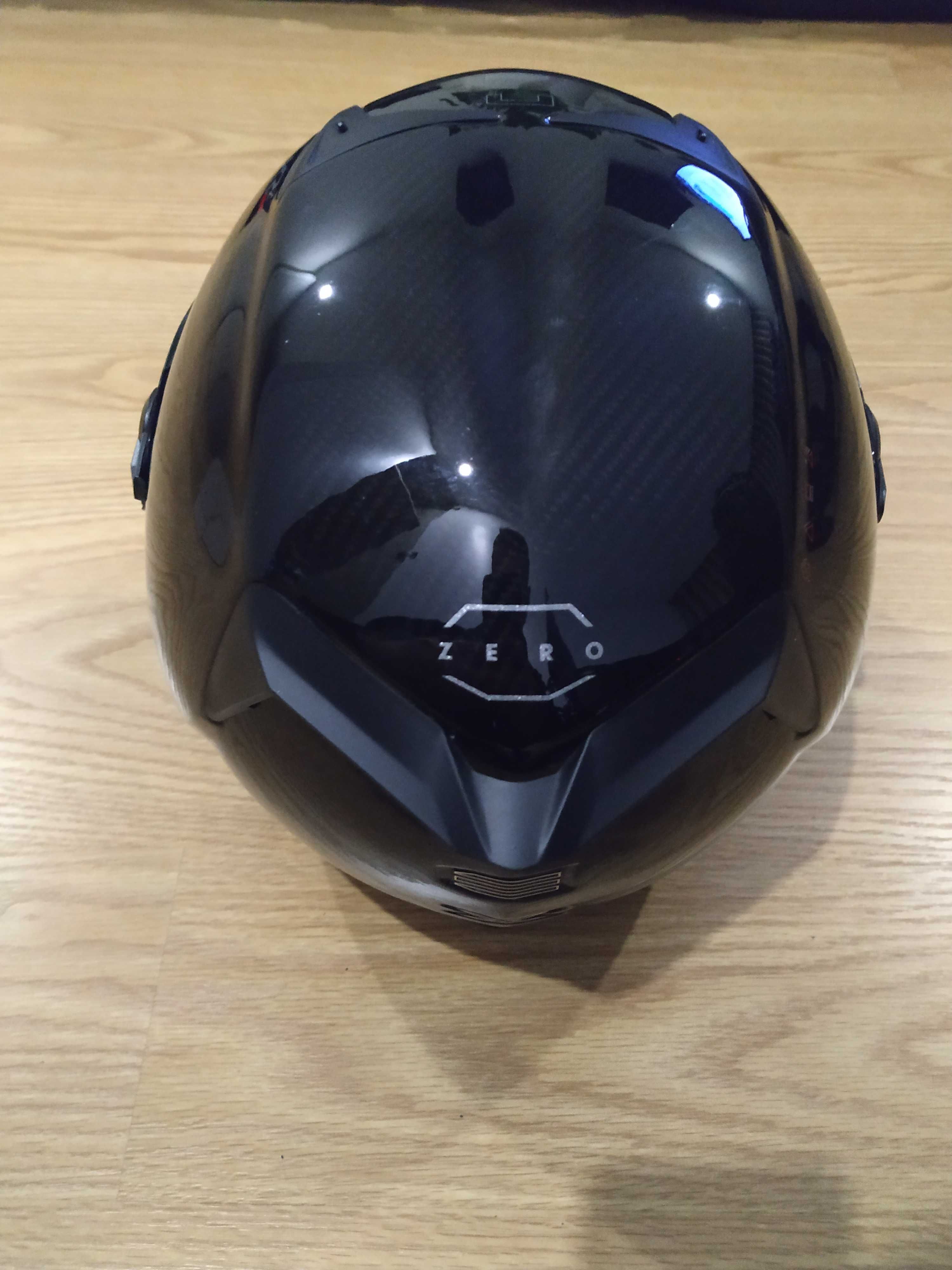 Capacete nexx xr2 carbon T-M