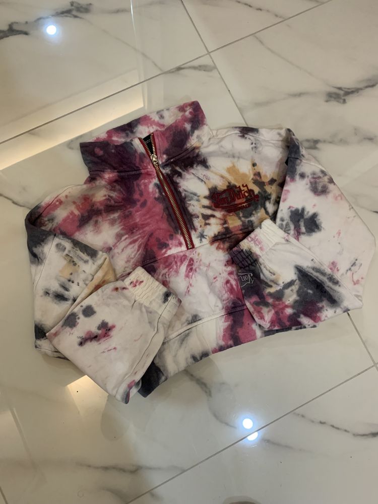 Bluza Von Dutch rozmiar XS