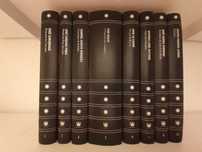 Livros literatura capa dura