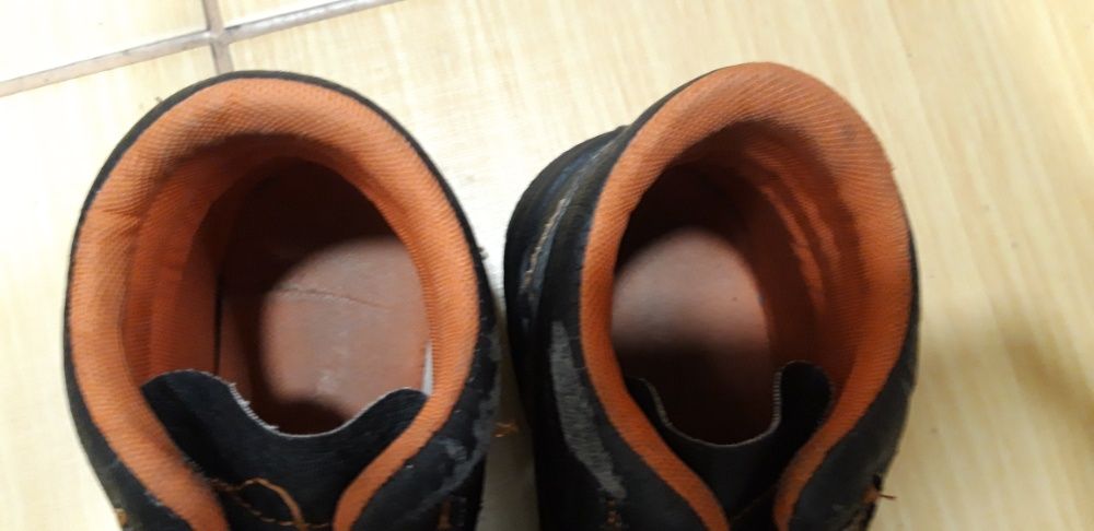 Buty robocze rozmiar 41