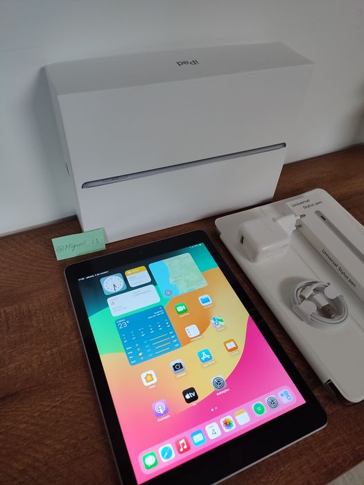 iPad 6 Geração 32gb
