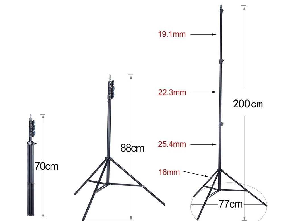 Poziomica Laserowa HILDA 16 NOWA! Laser KRZYŻOWY +Statyw 2M gratis FV