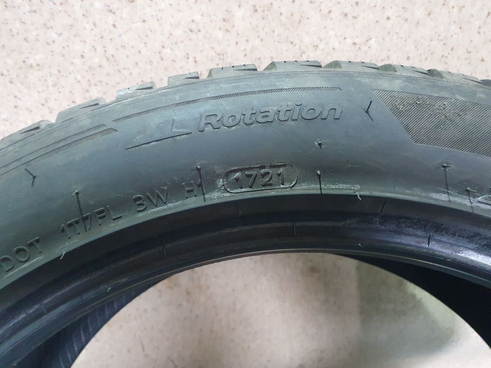 Hankook Winter I Cept Evo 3 225/50R17