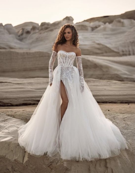 Весільна сукня Milla Nova