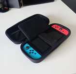 Carrying Case dla Nintendo Switch