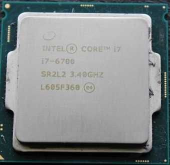 Акции на Процессора Сокет LGA1151 6-7gen Intel Core \ Xeon Skylake