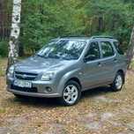 Suzuki Ignis II 1,3  BENZ- GAZ 4x4 Polski Salon Bez rdzy Bez wkładu