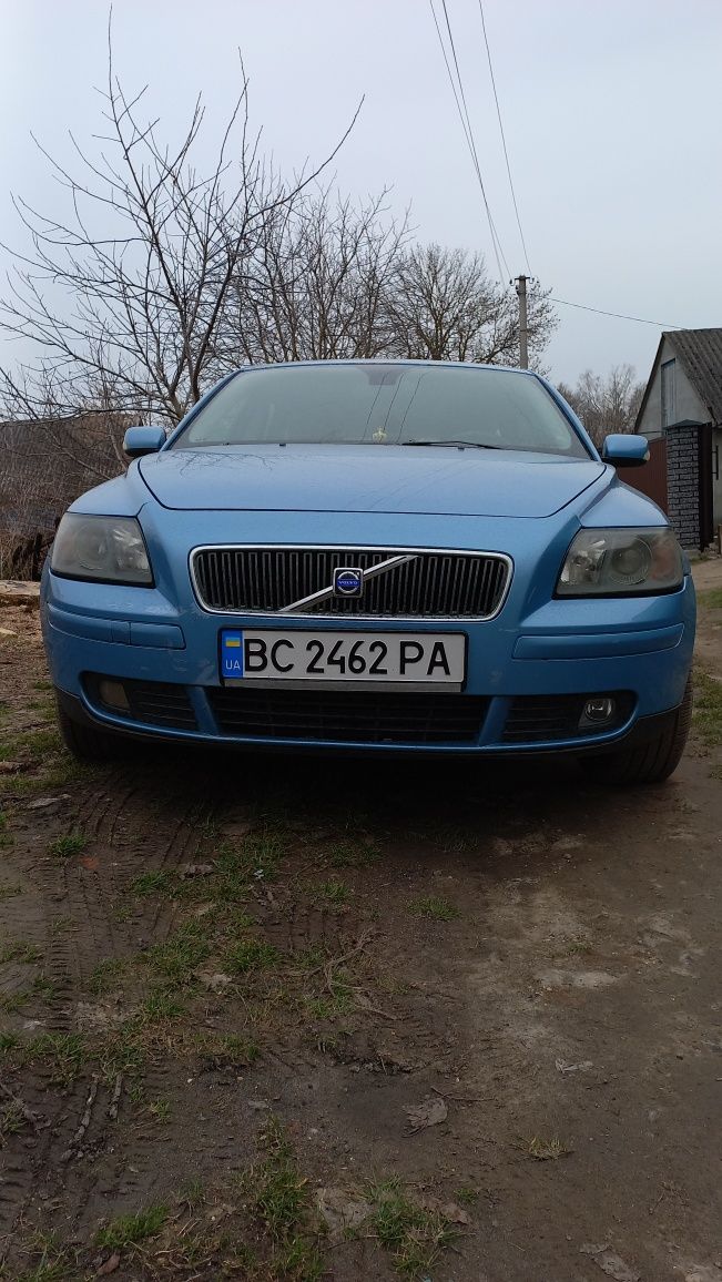 Вольво в 50 volvo v50