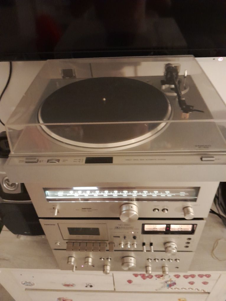 Wieża Nikko z 1978r