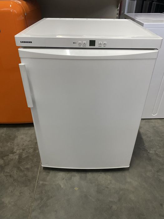 Морозильная камера Liebherr